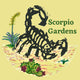 Scorpio Gardens logo