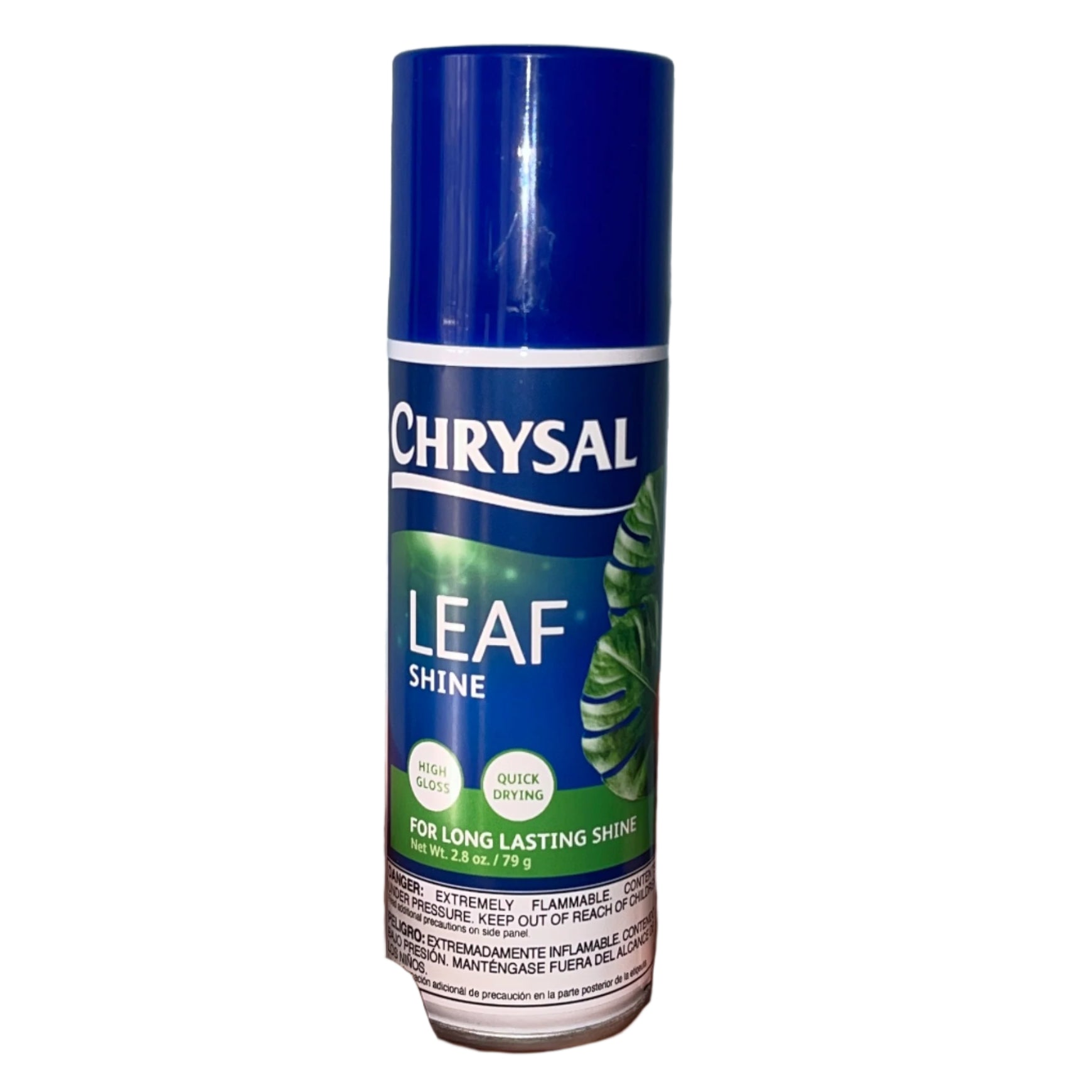Crystal Leaf Shine Spray